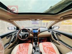 هیۆندای ئەلەنترا